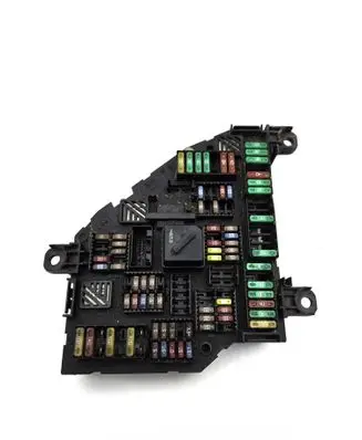 BMW 5 GT F07 Fuse box set 926492402