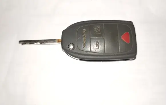 Volvo V70 Ignition key/card 30638404