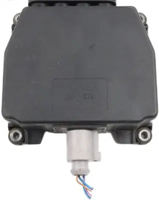 Turbo solenoid valve