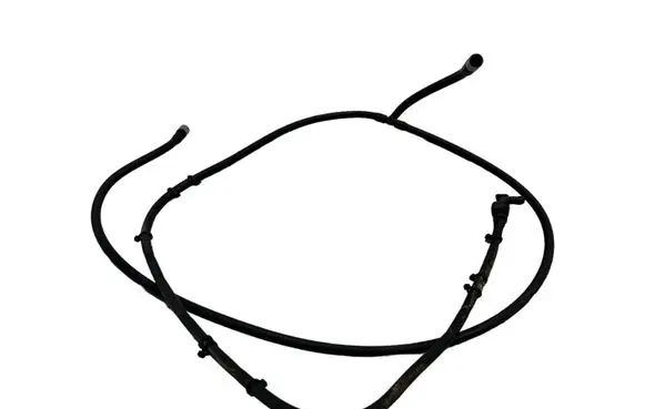 Opel Corsa E Windshield washer fluid hose 