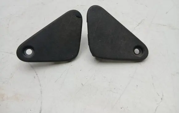 Volvo V60 Radiator mount bracket 30723367 30723366