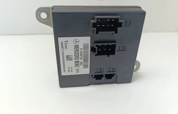 Mercedes-Benz E W211 Comfort/convenience module 2115452132