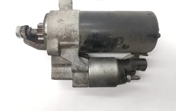 Audi Q5 SQ5 Starter motor 03L911021