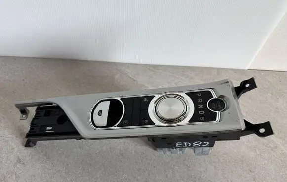 Jaguar XF X250 Gear selector CX237E453AE-ED82