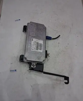 BMW 5 F10 F11 Camera control unit module 9282420