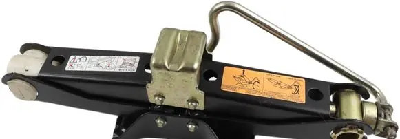 Volkswagen PASSAT B5.5 Lift Jack 