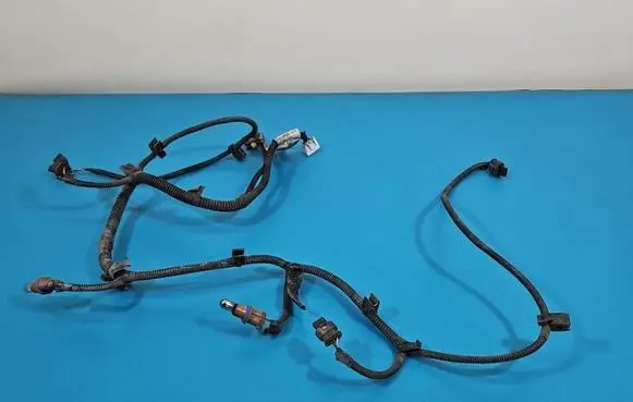 Alfa Romeo Giulietta Tailgate/trunk wiring harness 51845805 IMPRK1530654