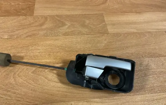 Ford Mondeo Mk III Front door interior handle 1S71F22600AF