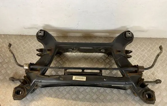Mercedes-Benz C W204 Rear subframe 2043503004 2043004 0795691