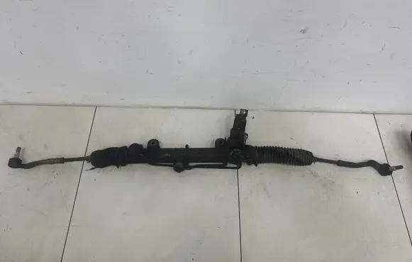 Mercedes-Benz C W203 Steering rack 203460110003285034
