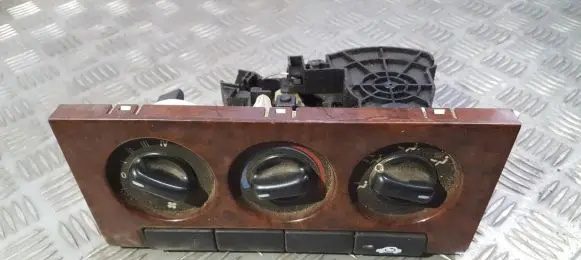 Honda Civic Climate control unit