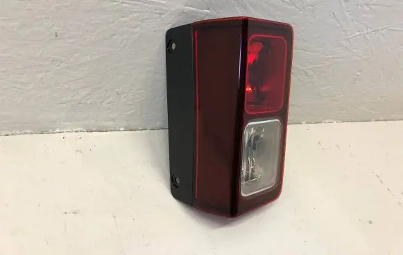 Renault Trafic III (X82) Number plate light 2654000Q0E
