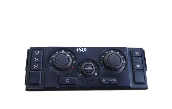 Land Rover Discovery 3 - LR3 Climate control unit MB146570-6190 JFC5011090