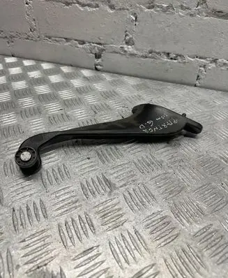 Citroen Berlingo Sliding door upper roller guide/hinge 96804868001