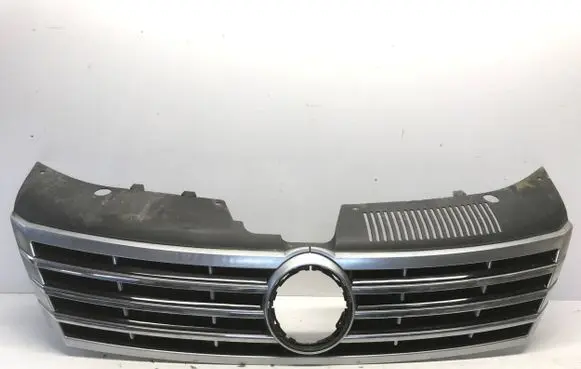 Volkswagen PASSAT CC Front grill 3C8853653A