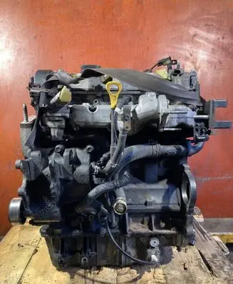 Hyundai Santa Fe Engine HH60