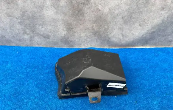 Citroen Berlingo Radiator trim 9843935680