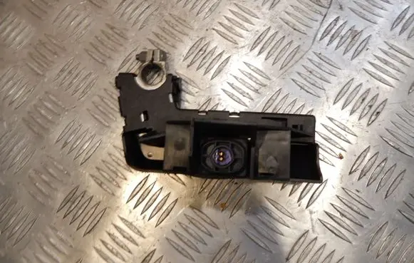 Audi A6 S6 C6 4F Battery relay fuse 4F0915519 39334