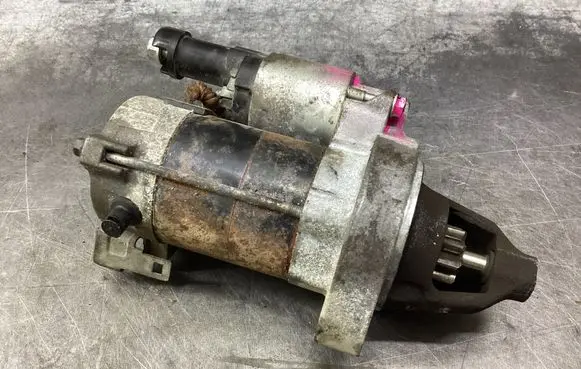 Honda Civic Starter motor 4280003420