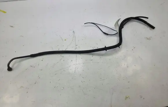Audi A8 S8 D3 4E Power steering hose/pipe/line