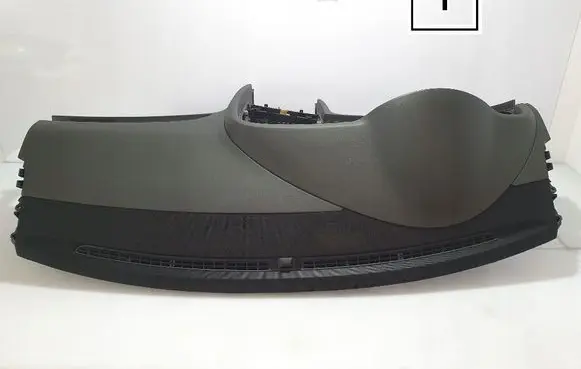 Audi A6 S6 C6 4F Dashboard 4F1880204G