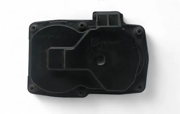 Audi A6 S6 C8 4K Intake manifold valve actuator/motor 8W0253691A