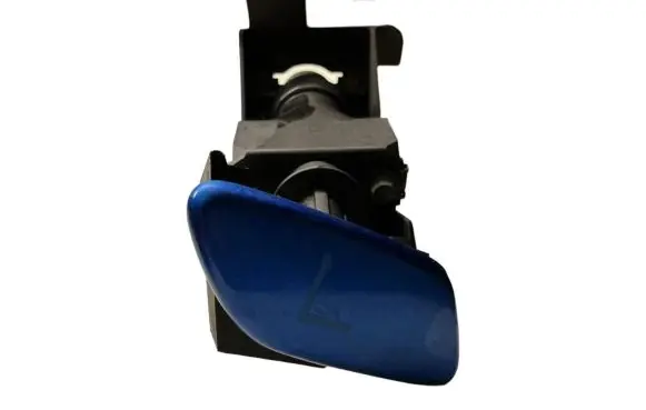 Mazda 3 II Headlight washer spray nozzle P3903