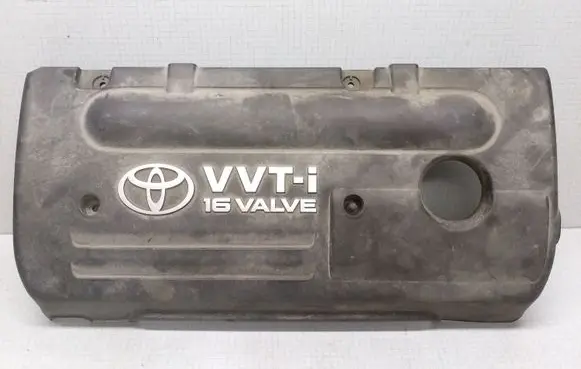 Toyota Avensis T250 Engine cover (trim)
