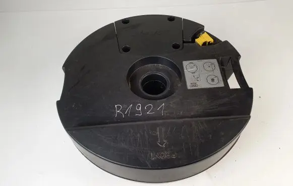 Audi Q7 4L Subwoofer speaker 4L0035382B