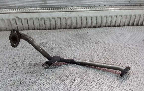 Mercedes-Benz A W168 Turbo turbocharger oiling pipe/hose