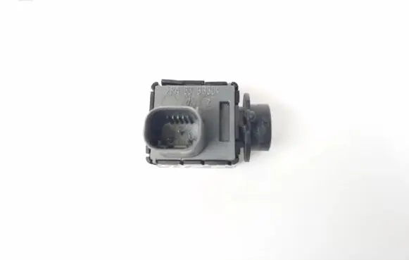 Porsche Cayenne (92A) Interior temperature sensor 8K0907659A