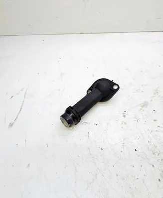 Audi A4 S4 B7 8E 8H Electric car engine cooling hoses/pipes 038121121G