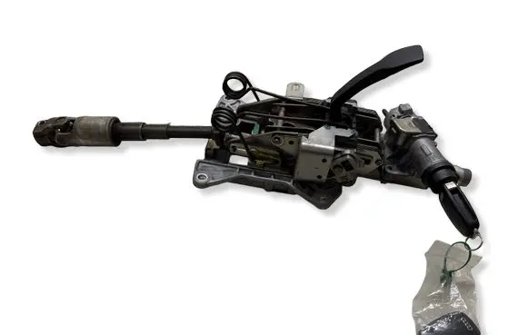 Audi A4 S4 B7 8E 8H Steering wheel axle 8E0419502G