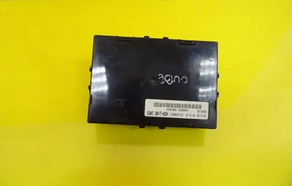 Nissan Cube Z11 BSM Control unit 21668241-2J