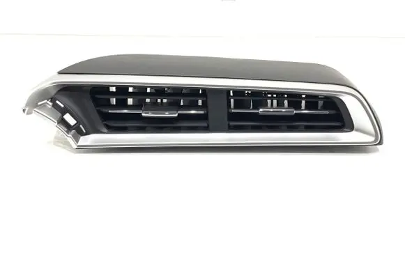 Honda Jazz Dashboard side air vent grill/cover trim 77610-T5H
