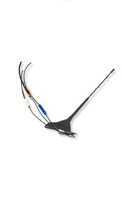 Citroen C4 Grand Picasso Aerial GPS antenna 9666452880