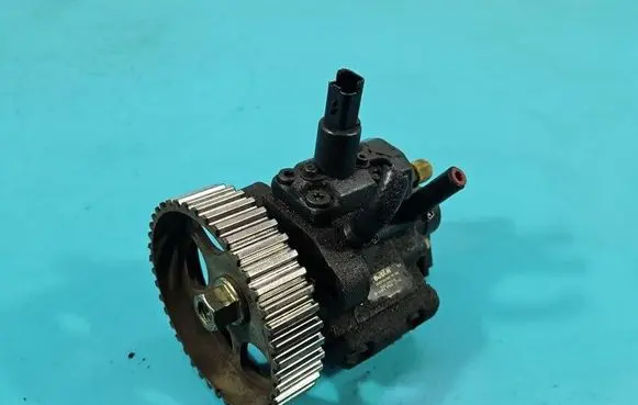 Peugeot 406 Fuel injection high pressure pump 0445010010 IMPRK1513256