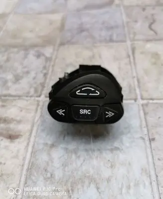 Nissan Almera Tino Multifunctional control switch/knob 310502 54355381PI