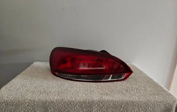Rear/tail lights