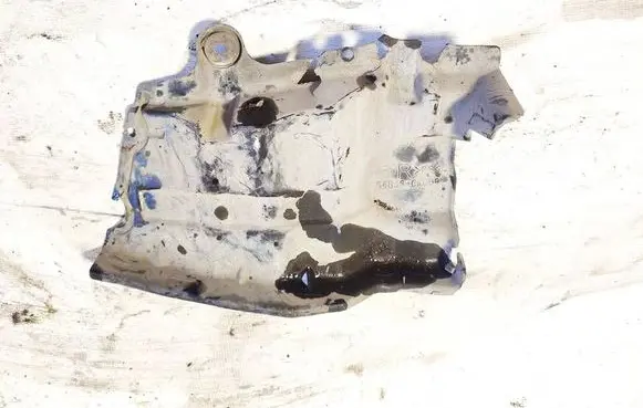 Nissan Quest Other exterior part 64838CK000
