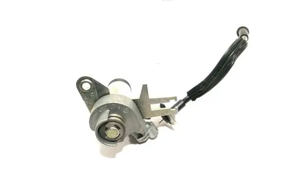 Audi A8 S8 D4 4H Tailgate exterior lock 8F0827573 8F0827573D