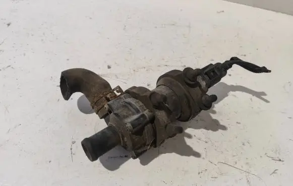 Volkswagen Sharan Electric auxiliary coolant/water pump 035959209e
