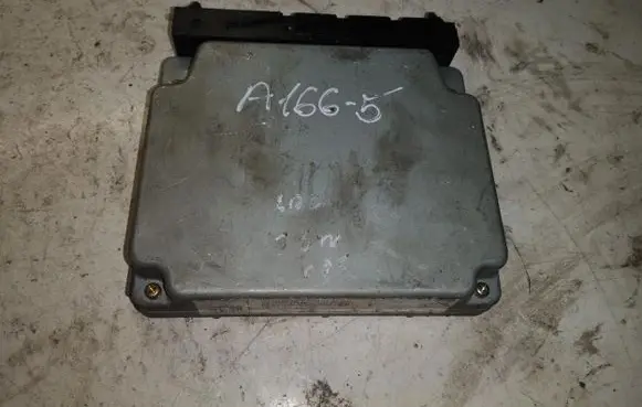 Volvo S80 Other control units/modules 1928403486 A1665