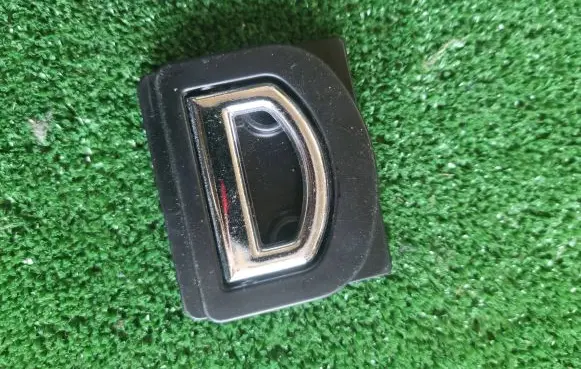Ford Mondeo MK IV Other interior part 1S71N313A68