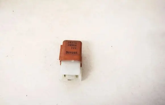 Nissan Maxima Other relay 2523079964