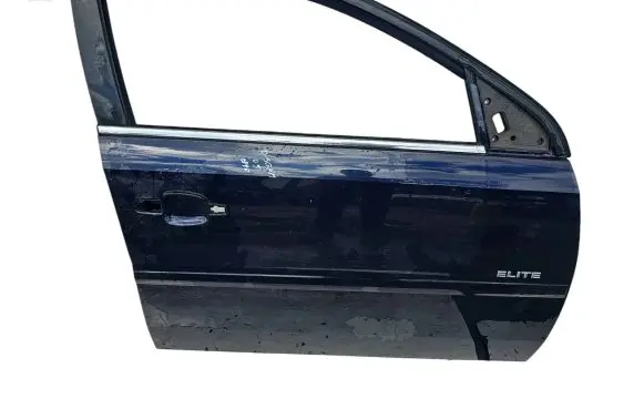 Opel Signum Front door