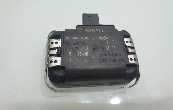Renault Espace IV Rain sensor 8200417006
