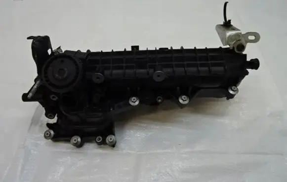 Nissan Qashqai Intake manifold 140034990R