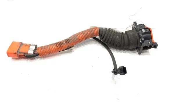 Nissan Leaf I (ZE0) Other exterior part 
