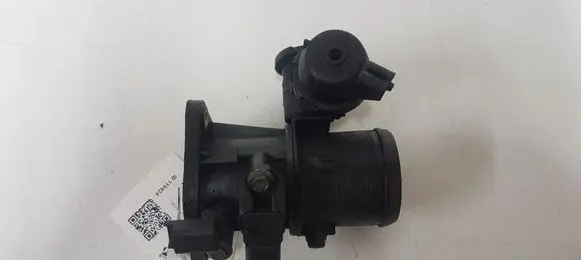 Citroen C5 Throttle valve 9660110780